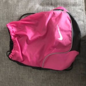 NIKE bag
